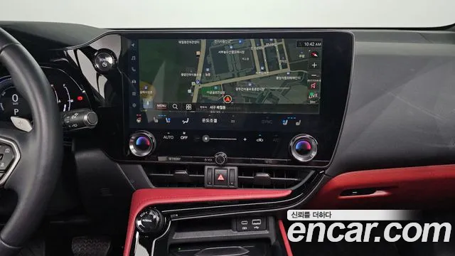 Lexus NX 2024