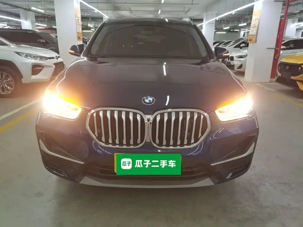 BMW X1 2023