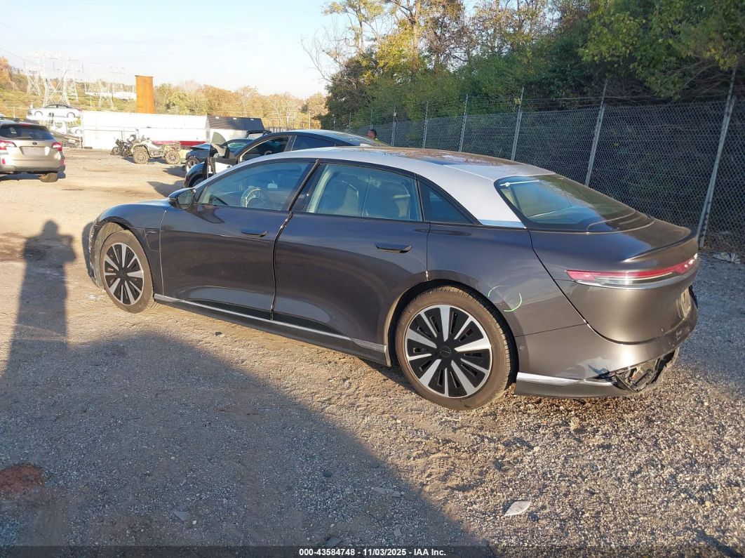 Lucid Air 2023