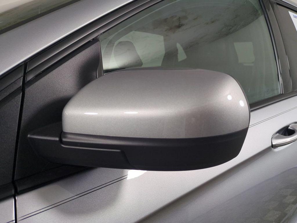Ford Edge 2023