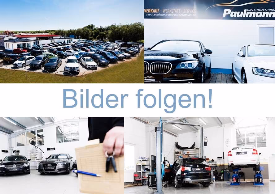 BMW X7 2021
