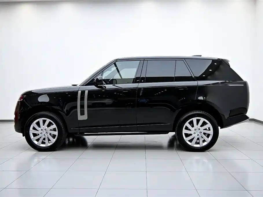 Land Rover Range Rover 2024