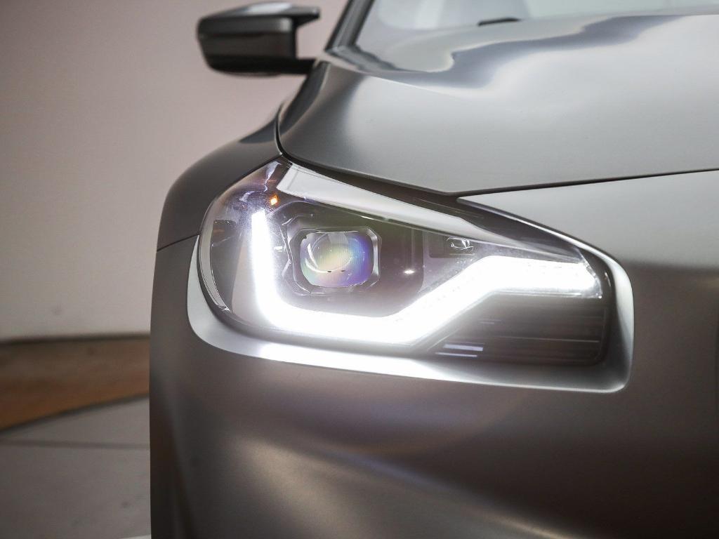 BMW M2 2025