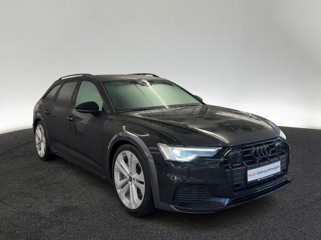 Audi A6 allroad 2023