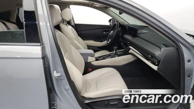 Honda Accord 2024