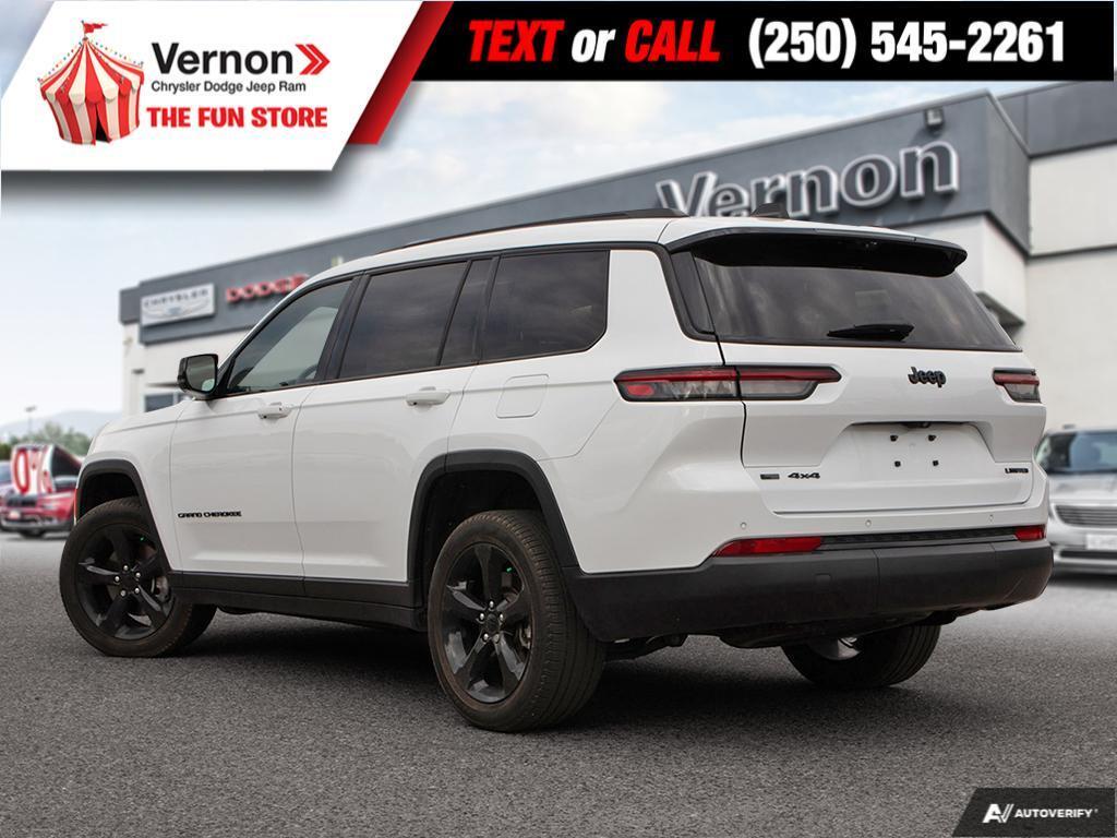 Jeep Grand Cherokee 2023