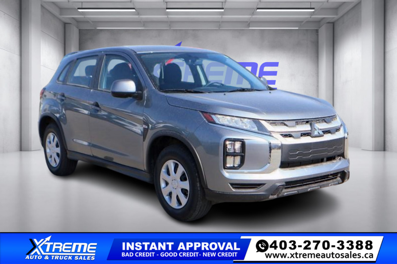 Mitsubishi RVR 2024