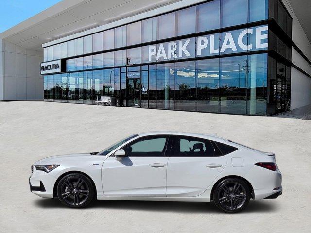 Acura Integra 2023