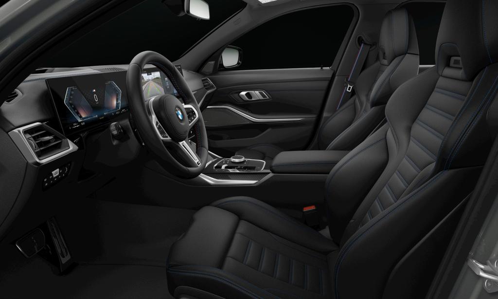 BMW M340I 2022