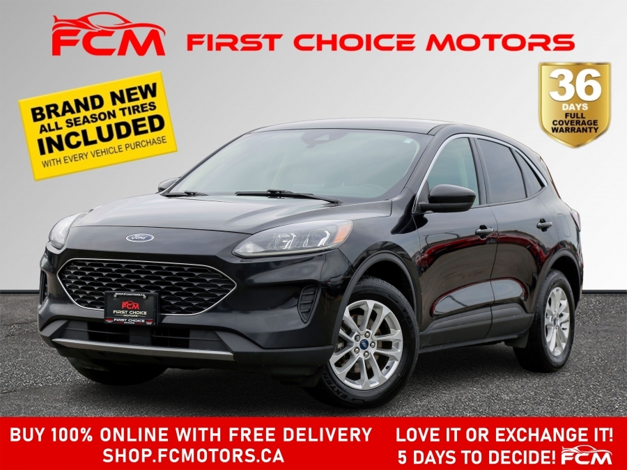 Ford Escape 2020