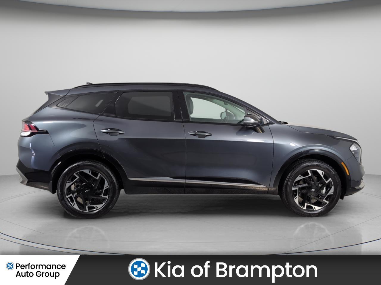 Kia Sportage 2025