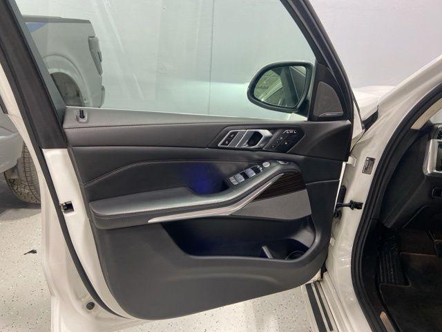 BMW X7 2023