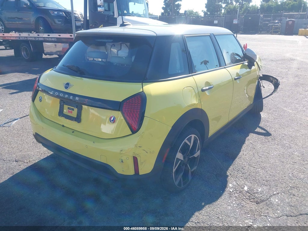 Mini Hardtop 2025