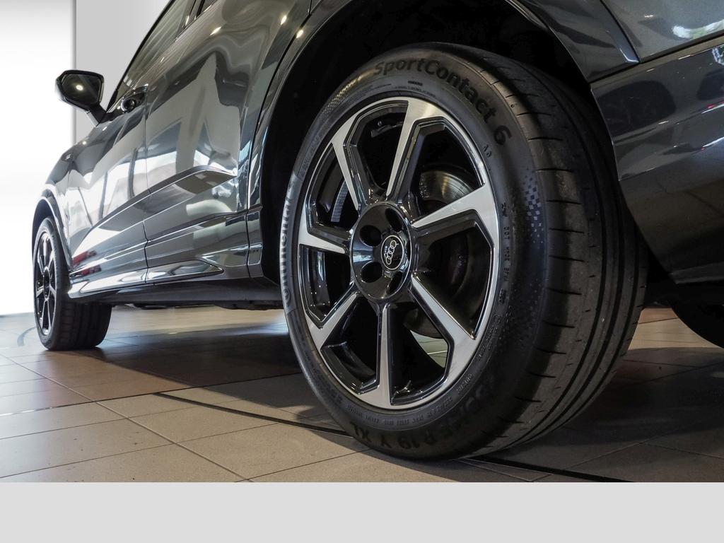 Audi Q3 2023