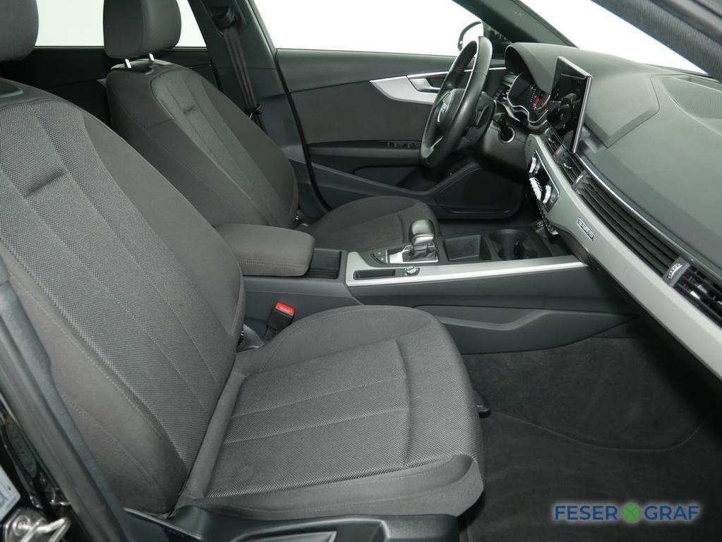 Audi A4 allroad 2022