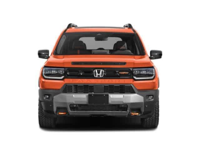 Honda Passport 2026
