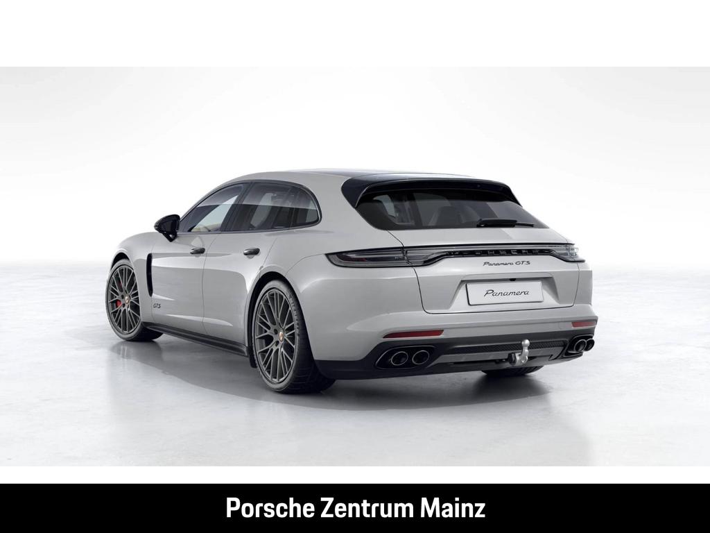 Porsche Panamera 2021