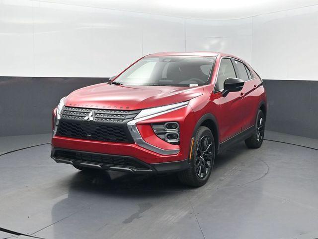 Mitsubishi Eclipse Cross 2026