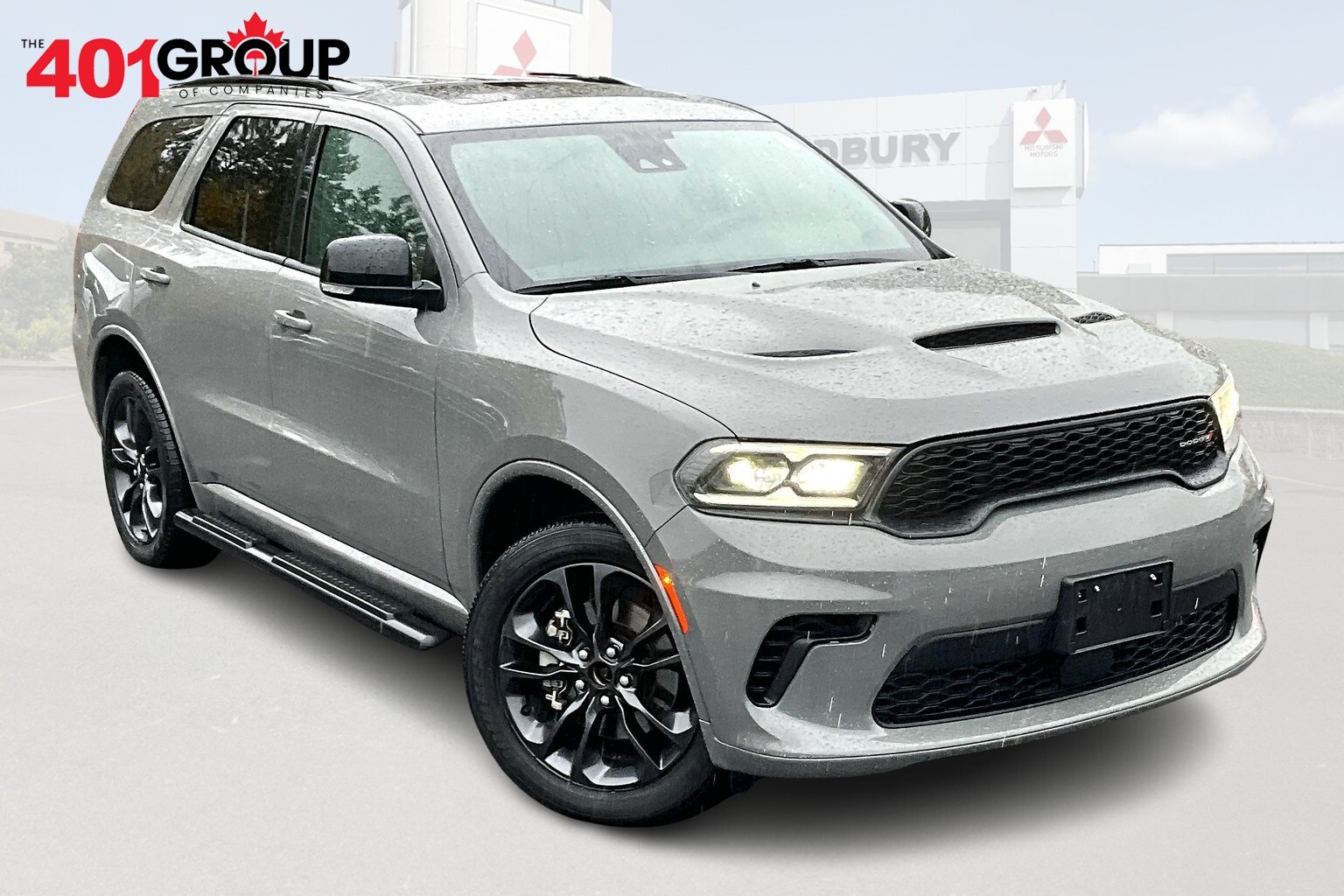 Dodge Durango 2024