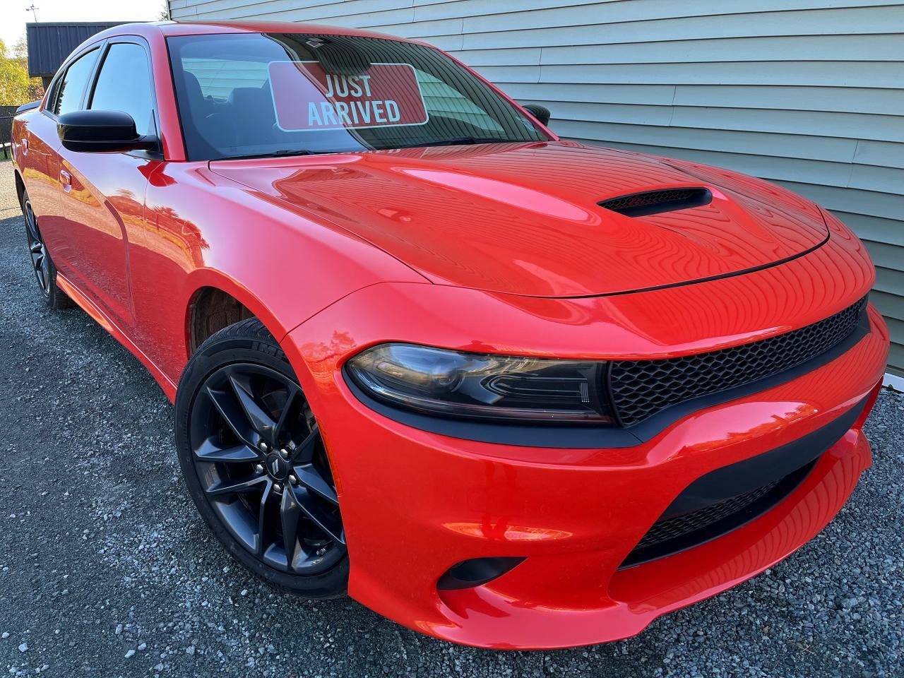 Dodge Charger 2023