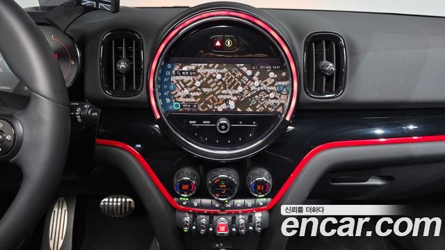 Mini Countryman 2022