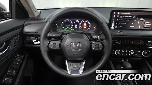 Honda Accord 2025