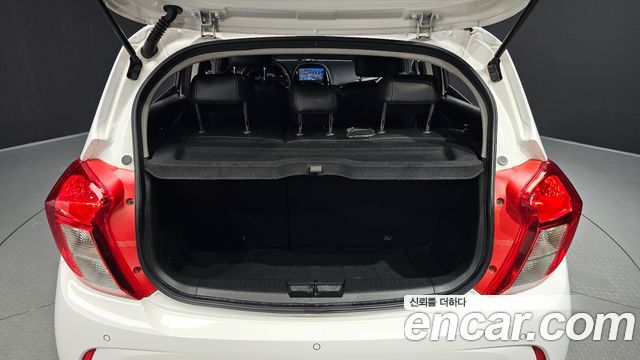 Chevrolet Spark 2020