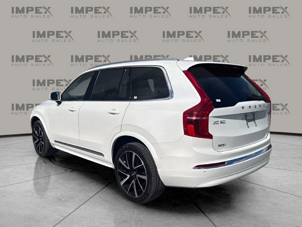 Volvo XC90 2023
