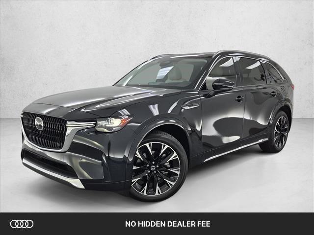 Mazda CX-90 2024