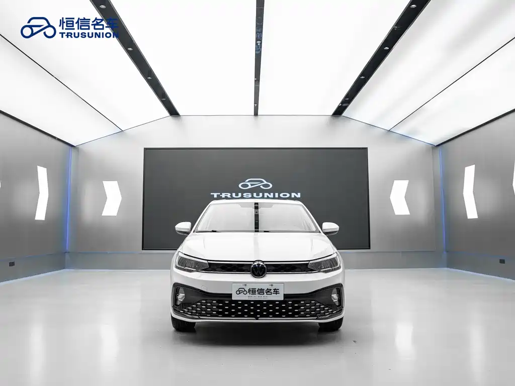 Volkswagen Lavida 2023