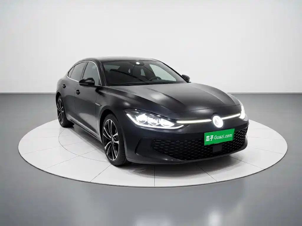 Volkswagen Lamando 2022
