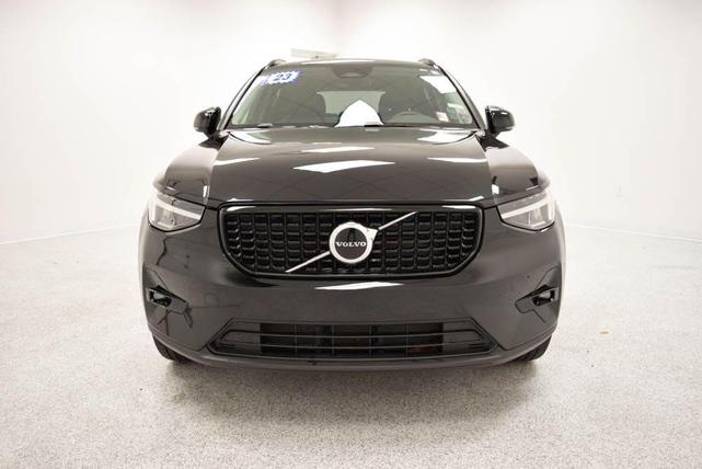 Volvo XC40 2023