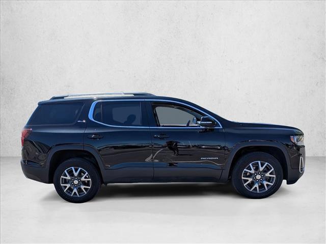 GMC Acadia 2023