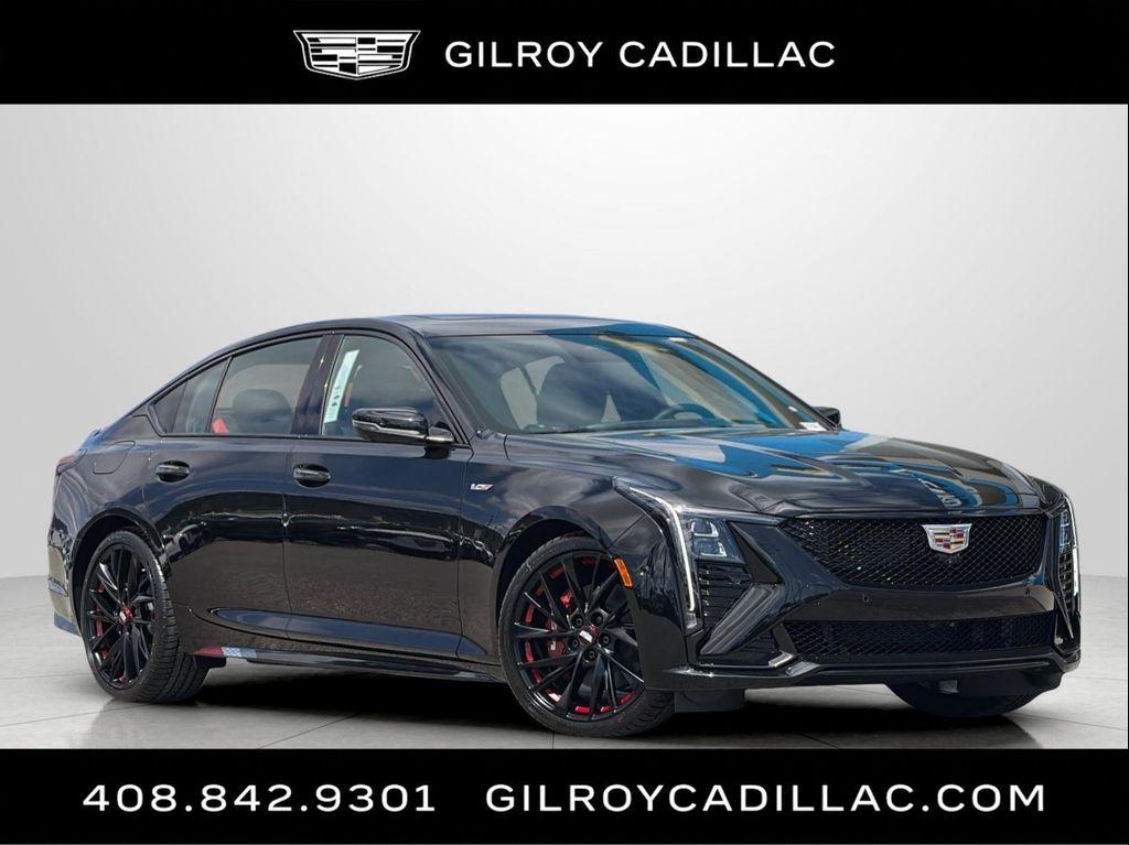Cadillac CT5-V 2026