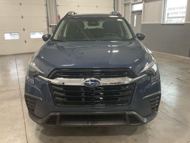 Subaru Ascent 2024