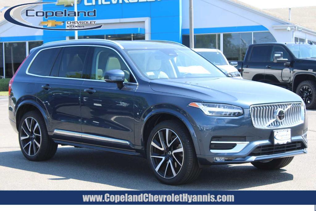 Volvo XC90 2024