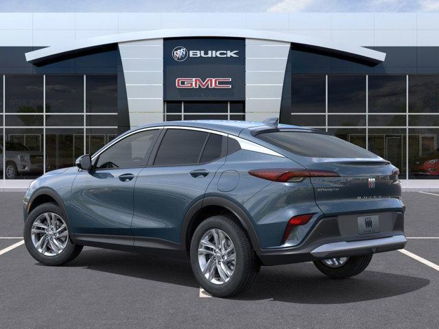 Buick Envista 2026