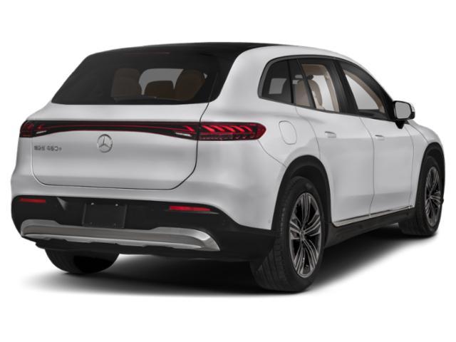 Mercedes-Benz EQS 2023