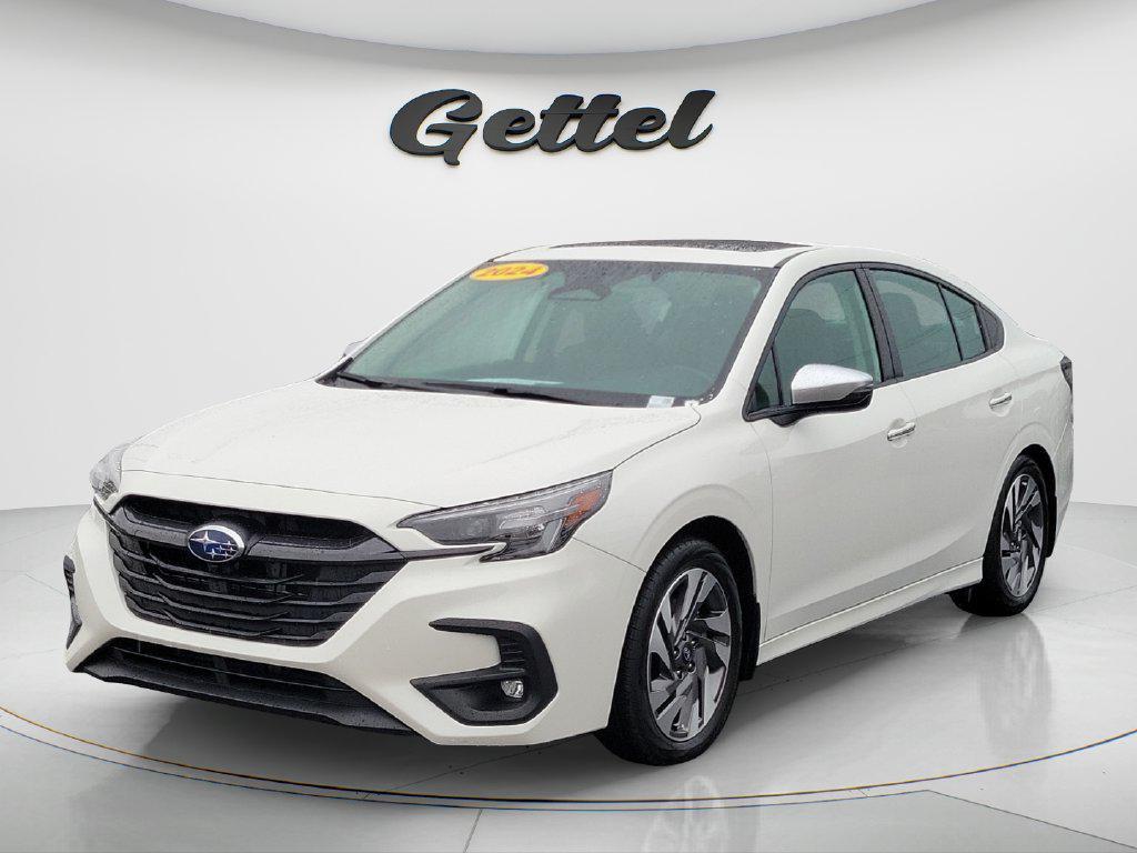 Subaru Legacy 2024