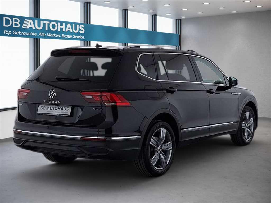 Volkswagen TIGUAN ALLSPACE 2023