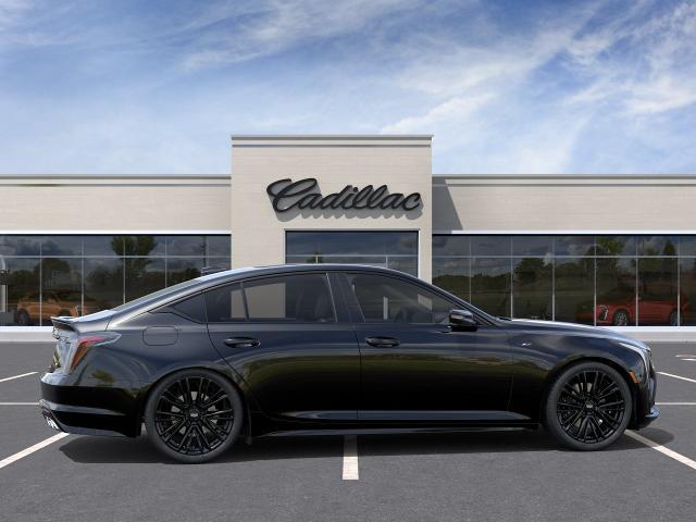 Cadillac CT5-V 2026