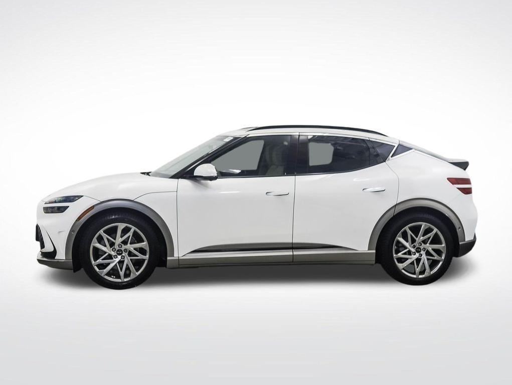 Genesis GV60 2023