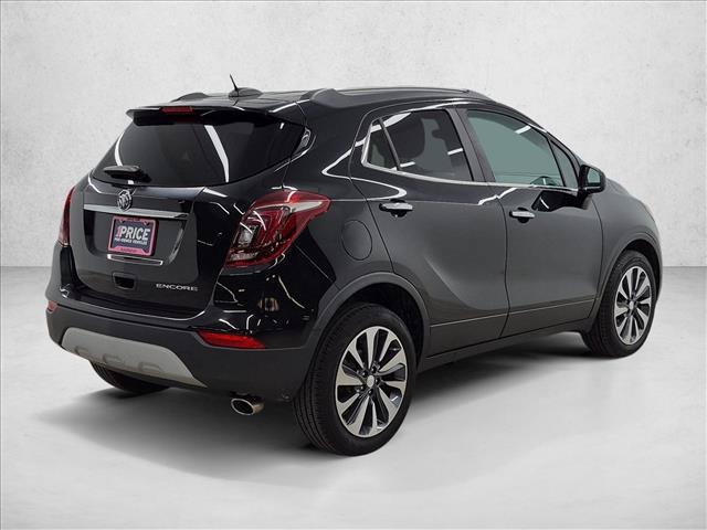 Buick Encore 2022