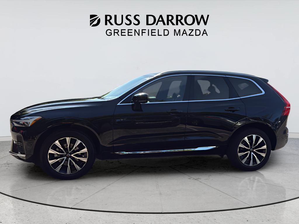 Volvo XC60 2023