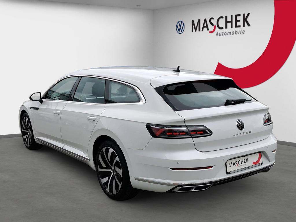 Volkswagen Arteon 2022