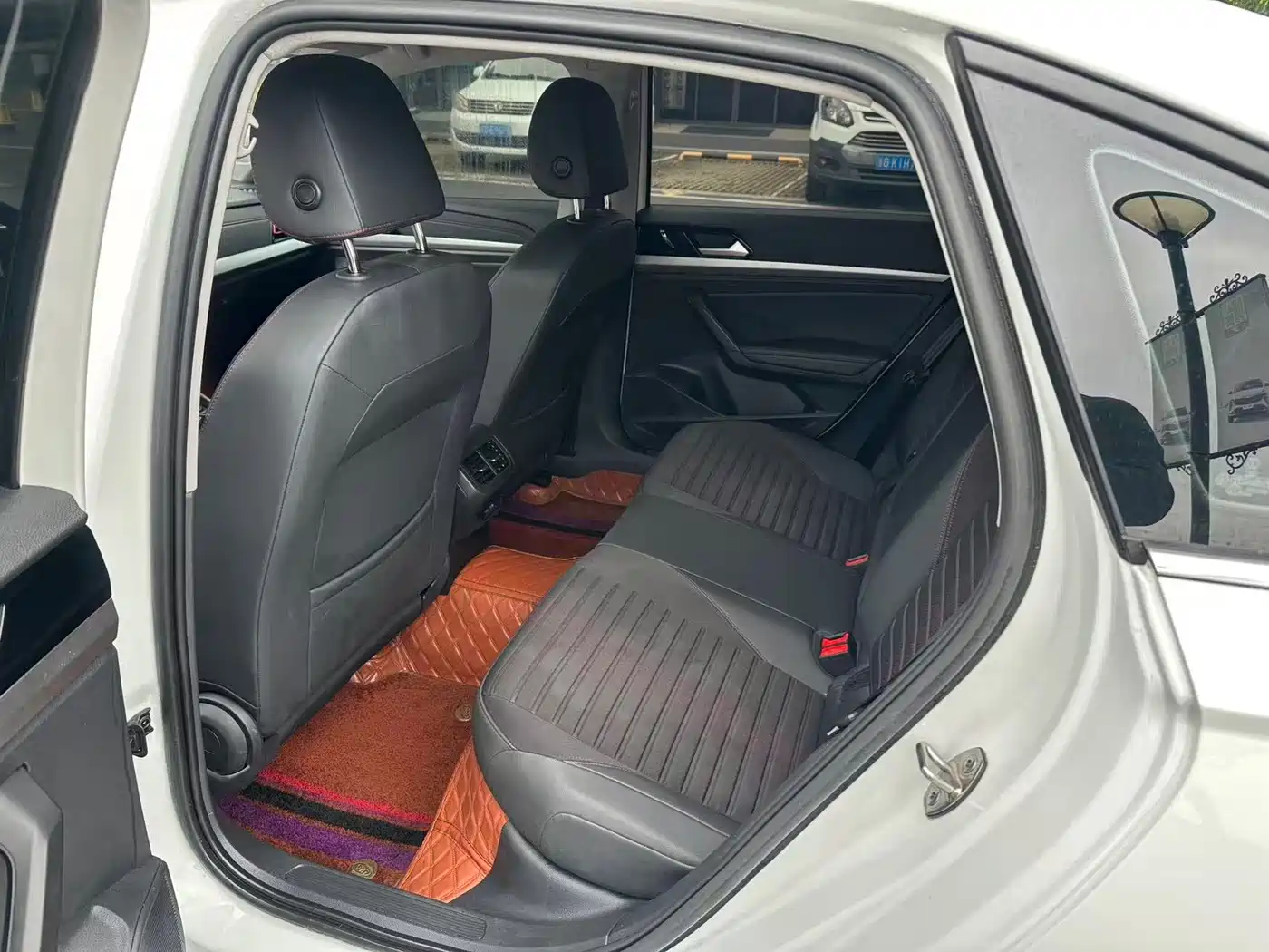 Volkswagen Lavida 2023