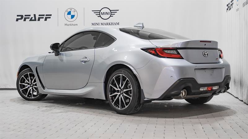 Toyota GR86 2024