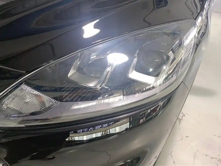Ford Edge 2020