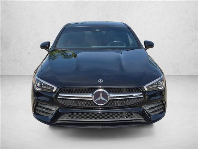 Mercedes-Benz A-Класс 2023