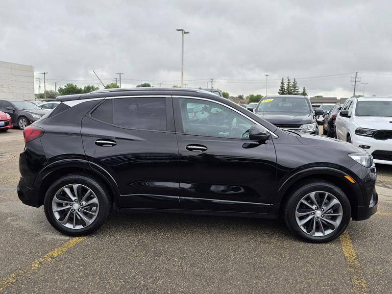 Buick Encore 2022